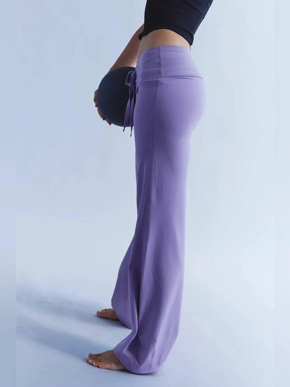 Free People Quick Step Bubble Pants